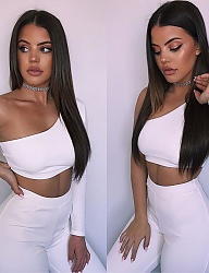 Moda Ciuchy Pozostałe - 3256320