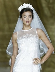 Moda Ślub Suknie ślubne - 2620252