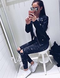 Moda Ciuchy Pozostałe - 3146547