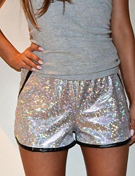 Moda Spodnie Spodenki - 2573588