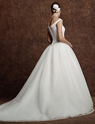 Moda Ślub Suknie ślubne - 894143