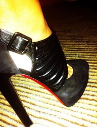 Moda Buty Pozostałe - 1355141