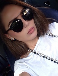 Moda Dodatki Okulary - 2871558