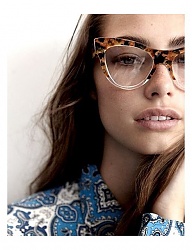 Moda Dodatki Okulary - 2638123