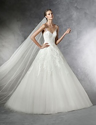 Moda Ślub Suknie ślubne - 3054016