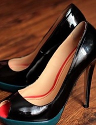 Moda Buty Szpilki - 2861836