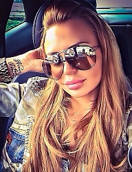 Moda Dodatki Okulary - 2747679