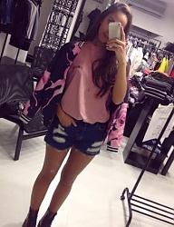 Moda Ciuchy Pozostałe - 3192824