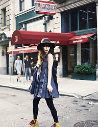 Moda Inne Moda uliczna - 1932018