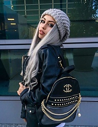 Moda Torebki Pozostałe - 3083756