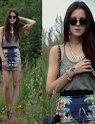 Moda Inne Moda uliczna - 1626726