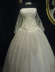 Moda Ślub Suknie ślubne - 874910