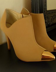 Moda Buty Pozostałe - 1390865