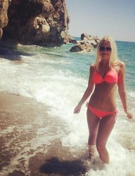 Moda Bielizna Na plażę - 2074419