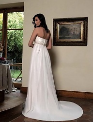 Moda Ślub Suknie ślubne - 758254