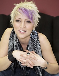 Fryzury Krótkie - 617032