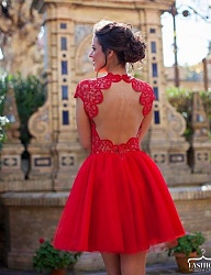 Moda Sukienki Pozostałe - 3029105