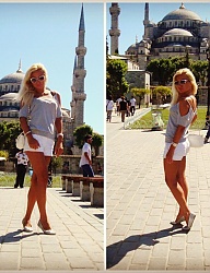 Moda Inne Moda uliczna - 1914263