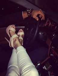 Moda Buty Pozostałe - 3036269