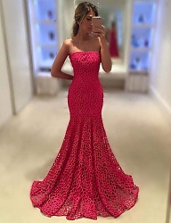 Moda Sukienki Wieczorowe - 3181023