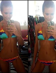 Moda Bielizna Na plażę - 1815429