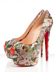 Moda Buty Szpilki - 1252030