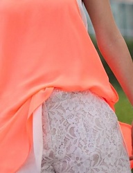 Moda Spodnie Spodenki - 1431854