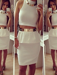 Moda Inne Moda uliczna - 2054980