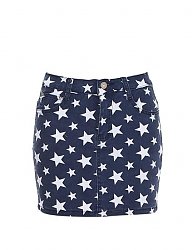 Moda Spódnice Krótkie - 1489577