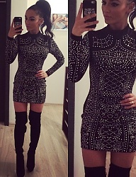 Moda Sukienki Wieczorowe - 3131773