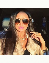 Moda Dodatki Okulary - 2908666