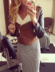 Moda Okrycia Kurtki - 1818099