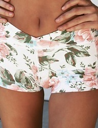 Moda Spodnie Spodenki - 1852458