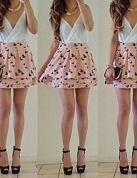 Moda Inne Moda uliczna - 1858629