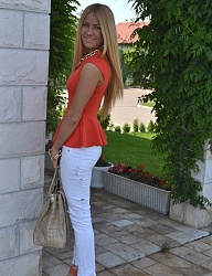 Moda Inne Moda uliczna - 1677493