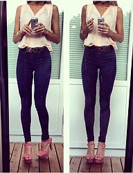 Moda Inne Moda uliczna - 1855662