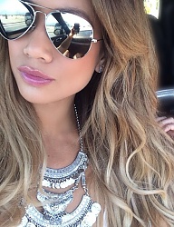 Moda Dodatki Okulary - 2638169
