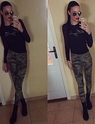 Moda Ciuchy Pozostałe - 3146429