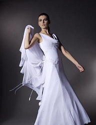 Moda Ślub Suknie ślubne - 414363