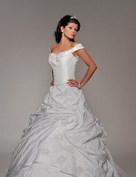 Moda Ślub Suknie ślubne - 891253