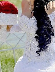 Moda Ślub Suknie ślubne - 1820110