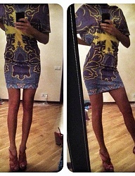 Moda Sukienki Dzienne - 2041796