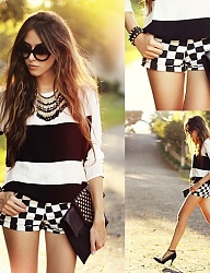 Moda Inne Moda uliczna - 1807530