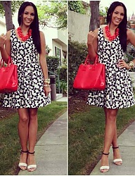 Moda Sukienki Dzienne - 2383879