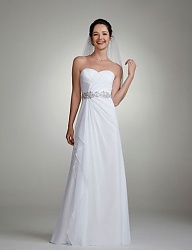 Moda Ślub Suknie ślubne - 2735874