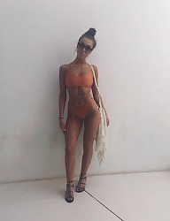 Moda Bielizna Na plażę - 3256084