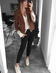 Moda Ciuchy Pozostałe - 3182098
