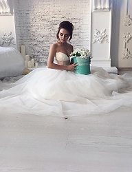 Moda Ślub Suknie ślubne - 3175115