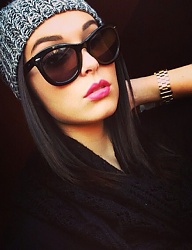 Moda Dodatki Okulary - 2869456