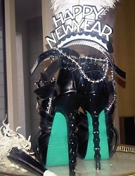 Moda Buty Szpilki - 1275035